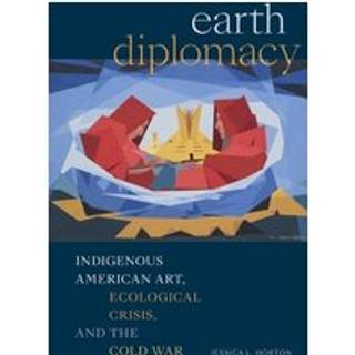 Earth Diplomacy