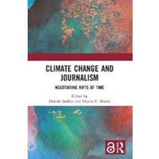 Climate Change and Journalism