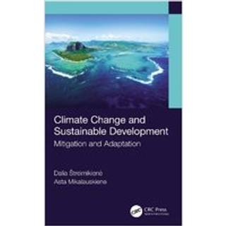 Climate Change and Sustainable Development