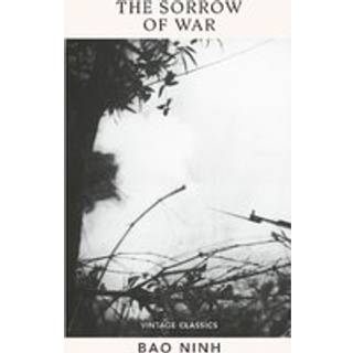 The Sorrow of War