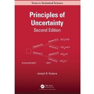 Principles of Uncertainty