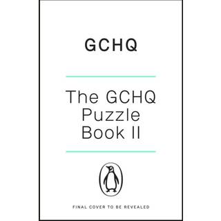 The GCHQ Puzzle Book II