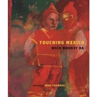 Touching Mexico