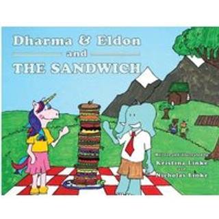 Dharma & Eldon and the Sandwich