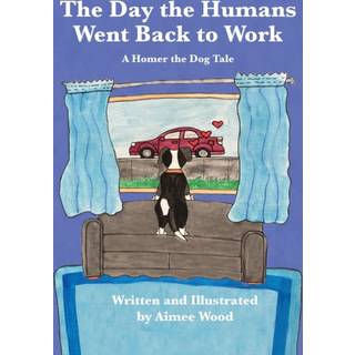 The Day the Humans Went Back to Work