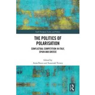 The Politics of Polarisation