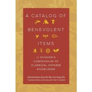 A Catalog of Benevolent Items