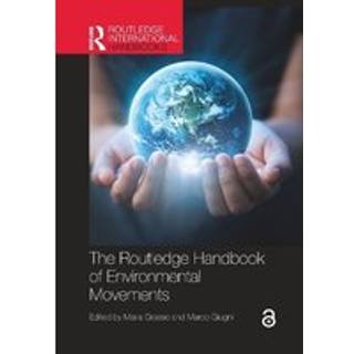 The Routledge Handbook of Environmental Movements
