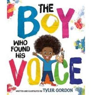The Boy Who Found His Voice
