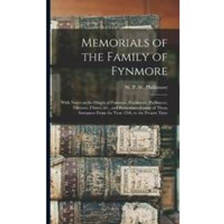 Memorials of the Family of Fynmore