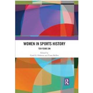 Women in Sports History