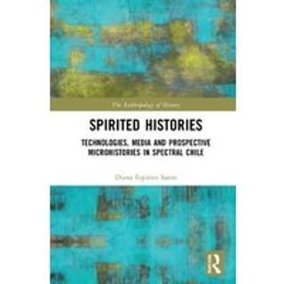 Spirited Histories