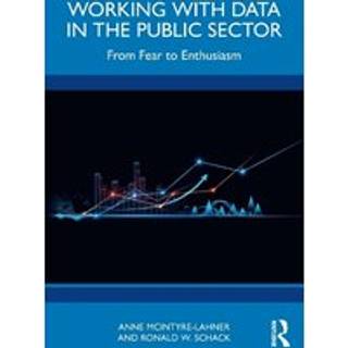 Working with Data in the Public Sector