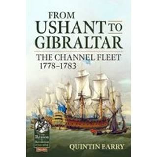 From Ushant to Gibraltar