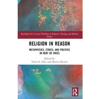 Religion in Reason