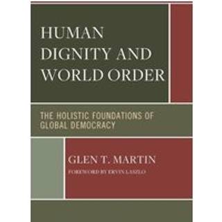 Human Dignity and World Order