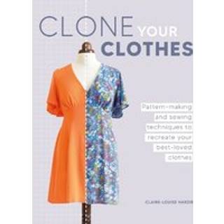 Clone Your Clothes