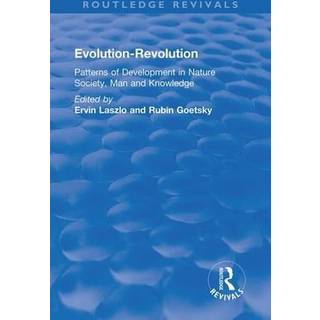 Evolution-Revolution
