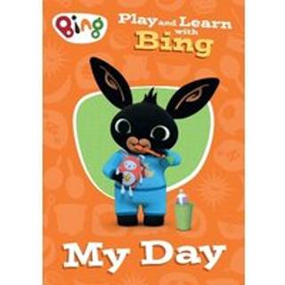 Play and Learn with Bing My Day