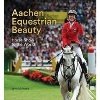 Aachen Equestrian Beauty
