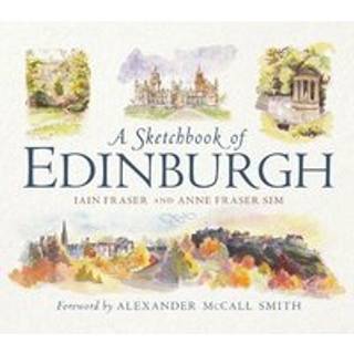 A Sketchbook of Edinburgh