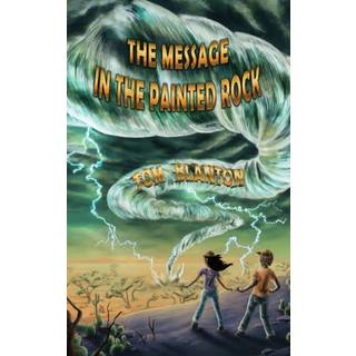 The Message in the Painted Rock