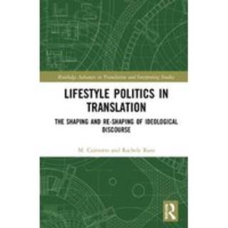 Lifestyle Politics in Translation