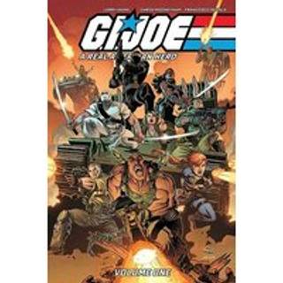 G.I. JOE: A Real American Hero! Vol. 1