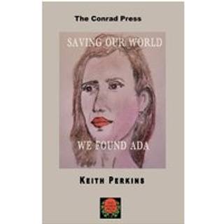 Saving Our World, We Found Ada