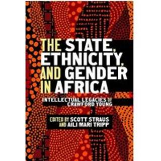 The State, Ethnicity, and Gender in Africa