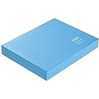 Airex balancepude 50 x 41 x 6 cm - Blå