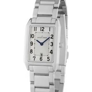 Jacques Lemans Uhren - Torino - 1-2189G - silber