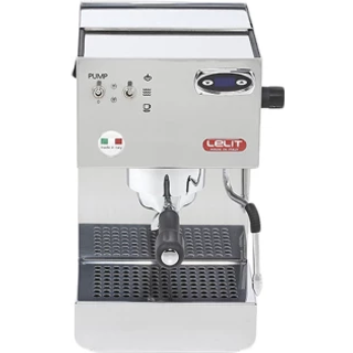 Lelit Glenda PL41PLUST Espressomaskine