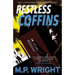 Restless Coffins