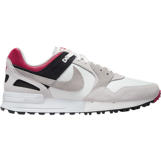 Nike Golf Golfsko Air Pegasus 89 G, hvid/beige