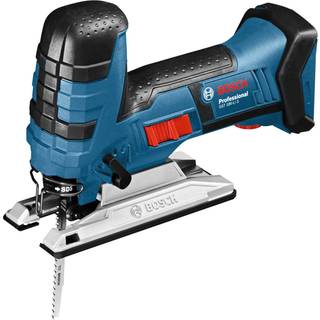 BOSCH Professional Batteridrevet stiksav GST 18 V-LI S (06015A5100)
