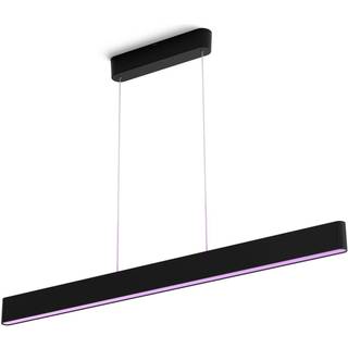 Philips Hue Ensis Pendel - Sort