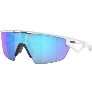 Oakley Sphaera, PRIZMâ¢, Matte White