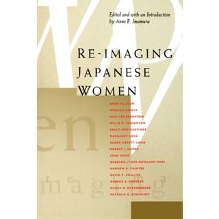 Re-Imaging Japanese Women