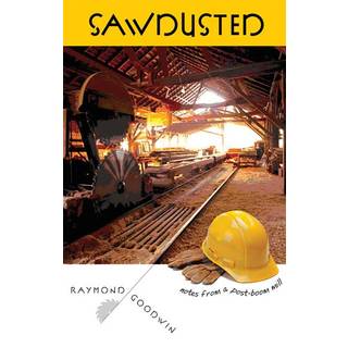 Sawdusted
