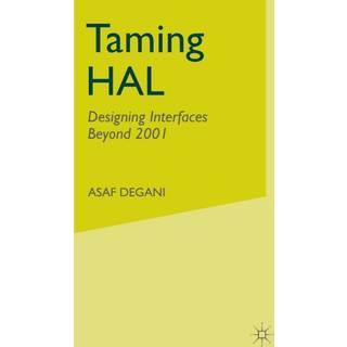 Taming HAL