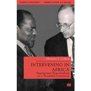 Intervening in Africa