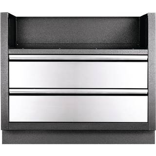 Napoleon Underskab til indbygningsgrill 700 Serie 38" - IM-UGC38