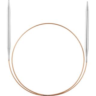 12 mm - Addi Classic Rundpinde 60 cm, fra Addi