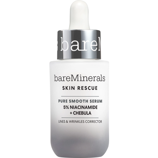 bareMinerals Ansigtspleje SerumSkin Rescue Pure Smooth Serum 30 ml (11.433,00 kr / 1 l) - 30 ml