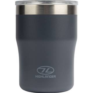 Tumbler - Highlander Insulated Guzzler - 300 ml - Grøn