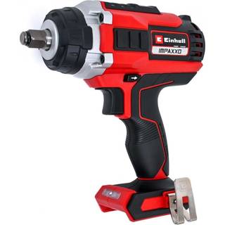 Einhell IMPAXXO 18/400 akku slagskruemaskine 18V u/batteri og lader