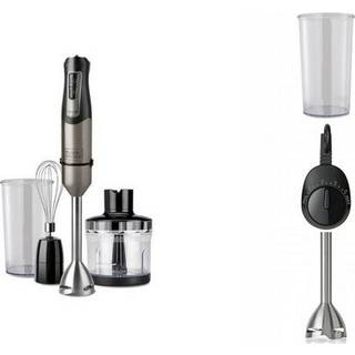 Black & Decker Håndmixer Hand Blender Set 1200W - 1200 W