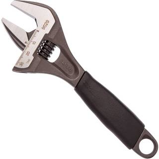 BAHCO ADJUST 9031/29 adjustable wrench