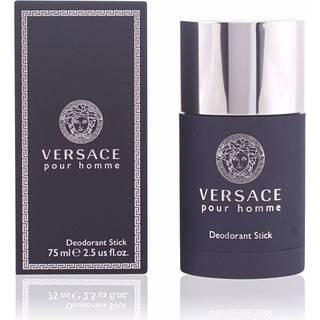 Versace Pour Homme Deodorant Stick, 75 ml.